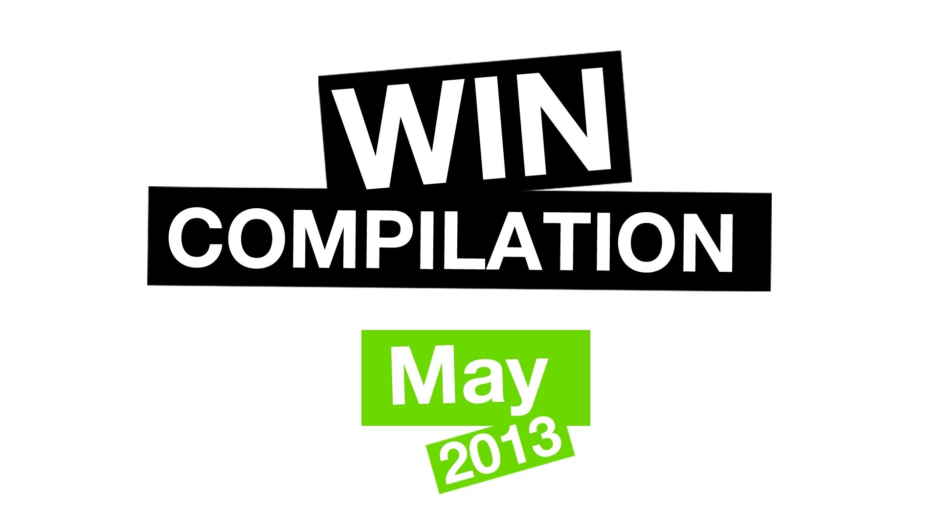 WIN Compilation May 2013 | 2013 | Was is hier eigentlich los?