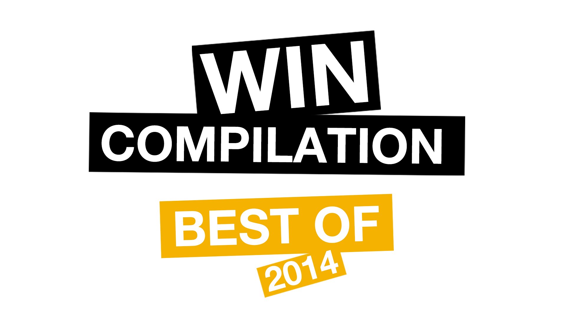 WIN Compilation Best of 2014 | 2014 | Was is hier eigentlich los?
