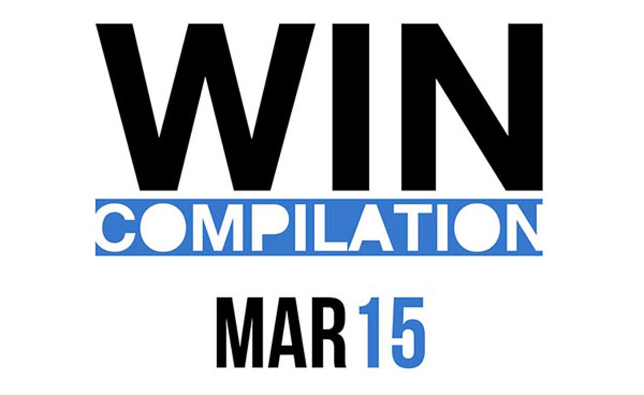 WIN Compilation March 2015 | 2015 | Was is hier eigentlich los?