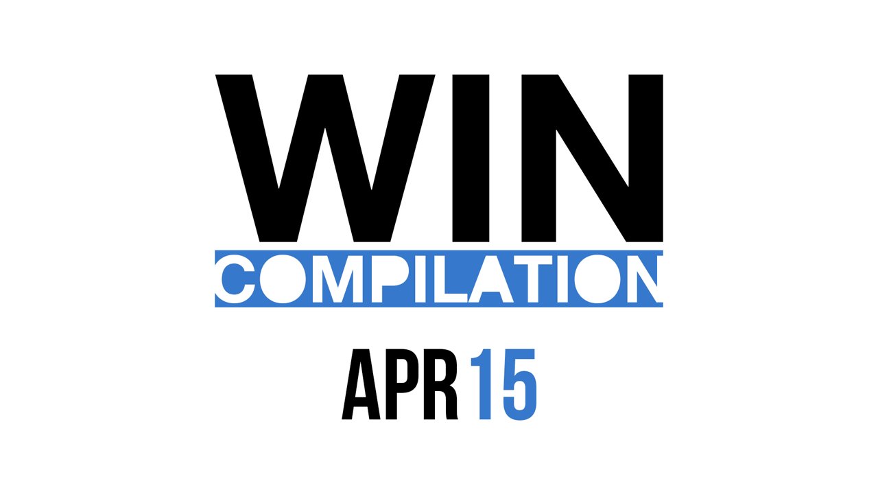 WIN Compilation April 2015 | 2015 | Was is hier eigentlich los?