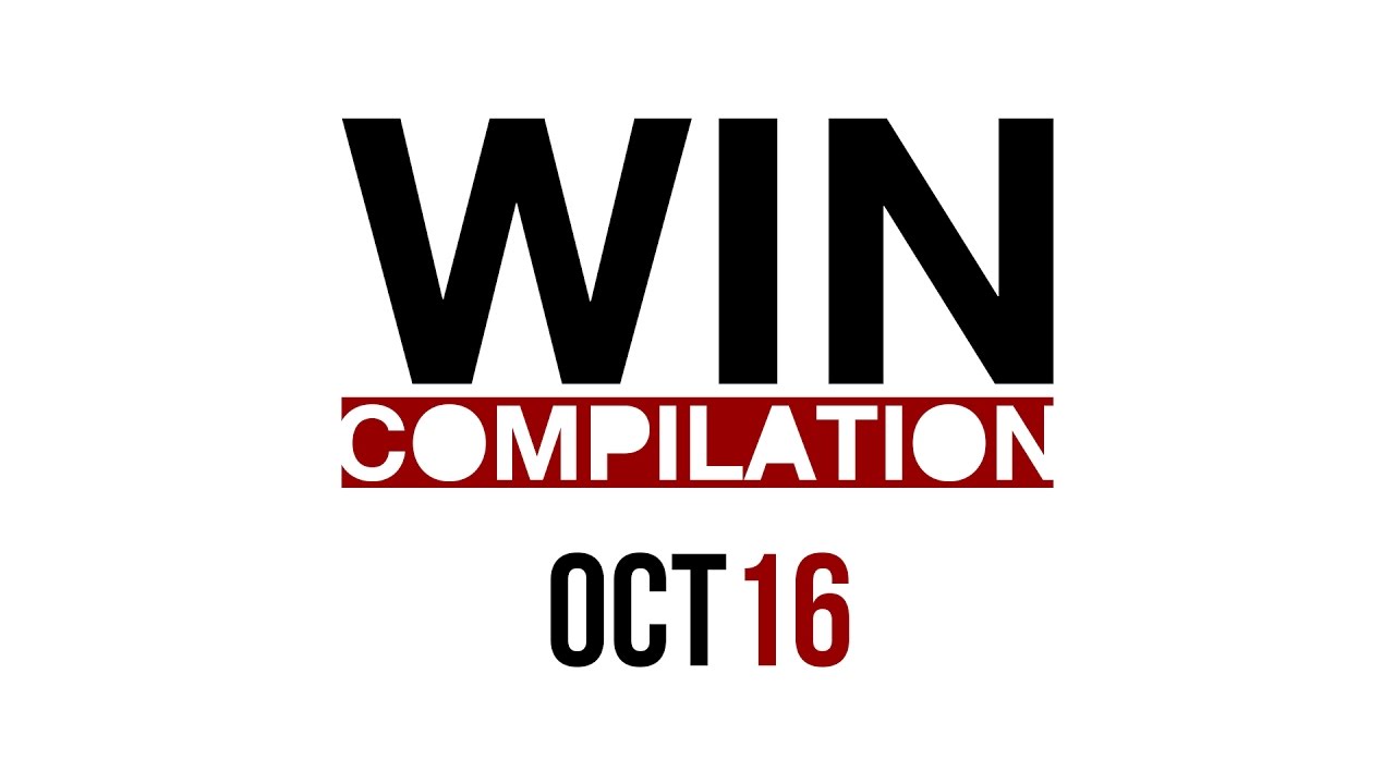 WIN Compilation October 2016 | 2016 | Was is hier eigentlich los?