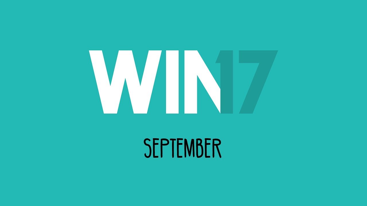WIN Compilation September 2017 | 2017 | Was is hier eigentlich los?