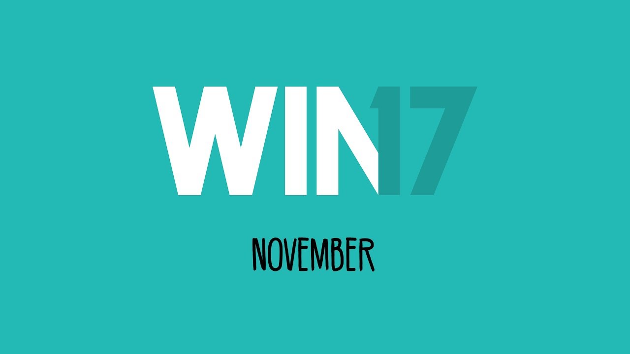 WIN Compilation November 2017 | 2017 | Was is hier eigentlich los?