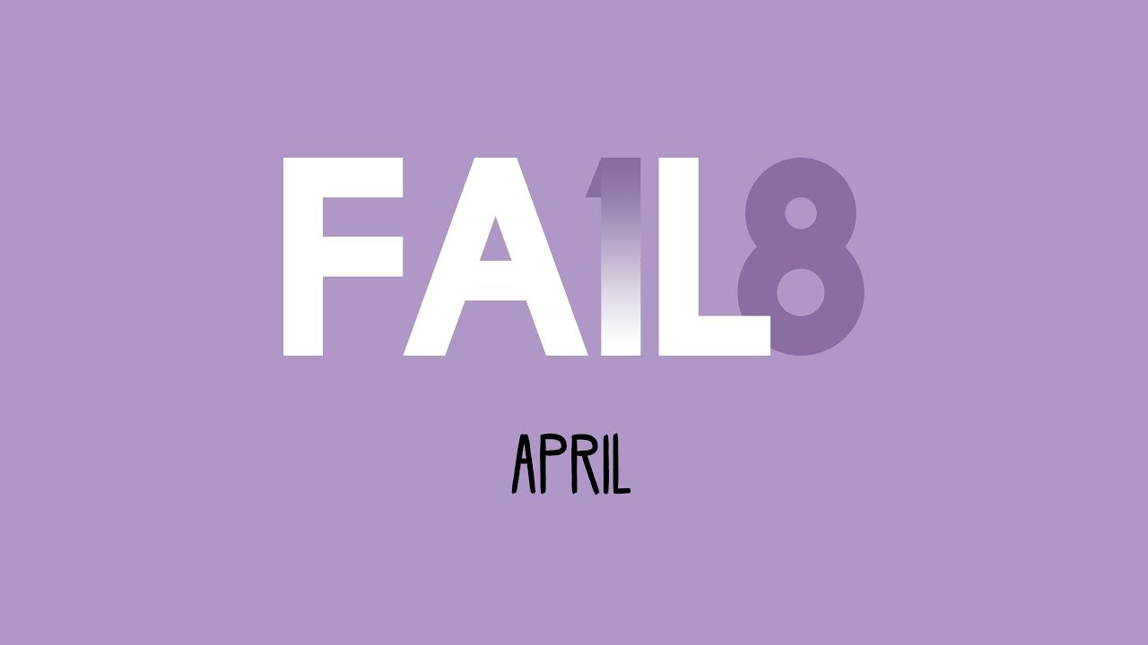 Fail Compilation April 2018 | 2018 | Was is hier eigentlich los?