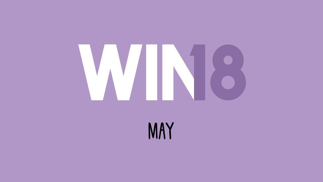 May 2018 Win Compilation 