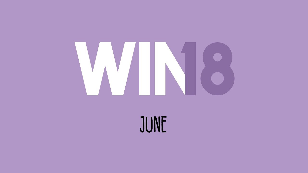 WIN Compilation June 2018 | 2018 | Was is hier eigentlich los?