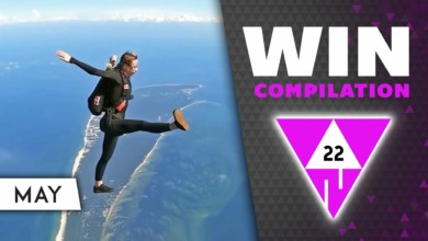 WIN Compilation MAY 2022 Edition | Best videos of the month April | 2022 | Was is hier eigentlich los?
