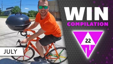 WIN Compilation JULY 2022 Edition | Best videos of the month June | 2022 | Was is hier eigentlich los?