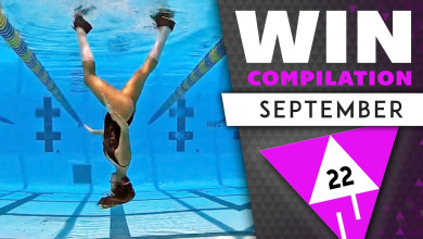 WIN Compilation SEPTEMBER 2022 Edition | Best videos of the month August | 2022 | Was is hier eigentlich los?