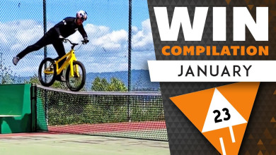 WIN Compilation JANUARY 2023 Edition | Best videos of December (2022) | LwDn x WIHEL | 2023 | Was is hier eigentlich los?