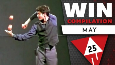 WIN Compilation MAY 2025 Edition | 2025 | Was is hier eigentlich los?