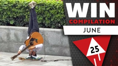 WIN Compilation JUNE 2025 Edition | 2025 | Was is hier eigentlich los?