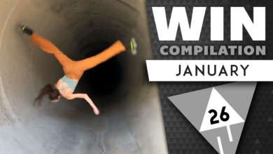 WIN Compilation JANUARY 2026 Edition | 2026 | Was is hier eigentlich los?