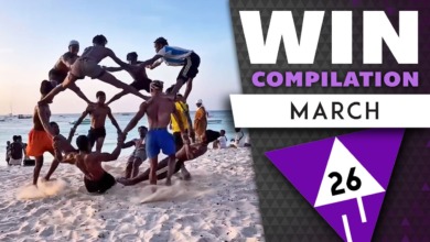 WIN Compilation MARCH 2026 Edition | 2026 | Was is hier eigentlich los?
