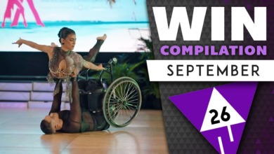WIN Compilation SEPTEMBER 2026 Edition | 2026 | Was is hier eigentlich los?