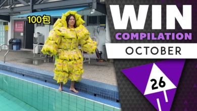 WIN Compilation OCTOBER 2026 Edition | 2026 | Was is hier eigentlich los?
